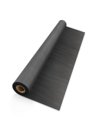 Dark gray Mehler Texnologies AIRTEX® polyester fabric (colour code 9654) for Bimini Top