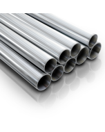 Ø22x1.2mm marine polished 316L stainless steel tube