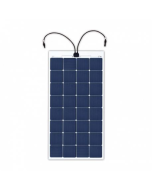 SX 158 Series SOLBIAN flexible solar panel