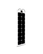 Flexibles Solarpanel SOLBIAN Serie SP  52 L