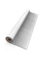 White Mehler Texnologies AIRTEX® polyester fabric (colour code 9577) for Bimini Top