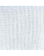 Rollo de 3 metros - tela de acrílico para cojines exterior - blanco