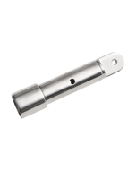 Stainless steel Bimini tensioner