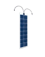 SR 80 L Series SOLBIAN flexible solar panel
