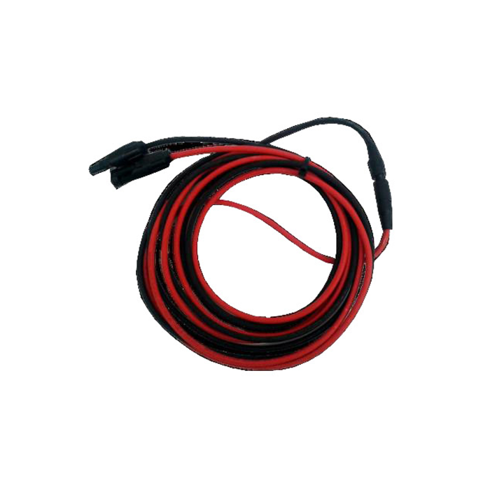 Cable for electrical wiring