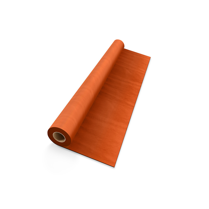 Orange Mehler Texnologies AIRTEX® polyester fabric (colour code 9527) for Bimini Top