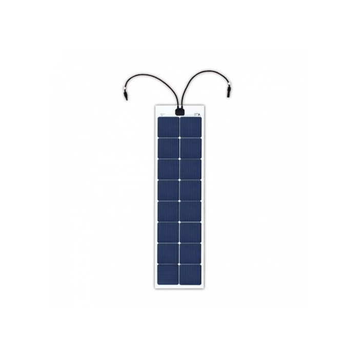 SX 78 L Series SOLBIAN flexible solar panel