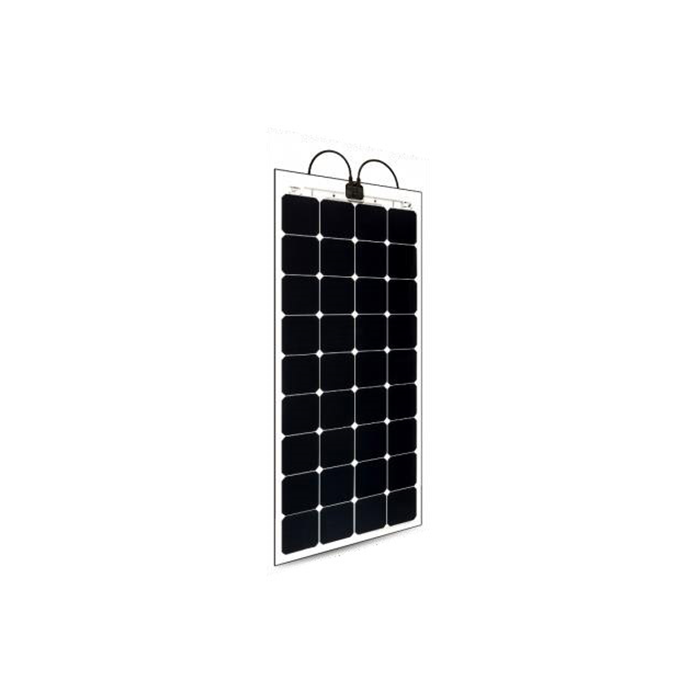 Panel solar flexible SOLBIAN Serie SP 118 L