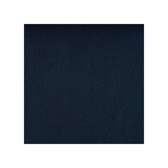 Rollo de 3 metros - tela de acrílico para cojines exterior - azul oscuro