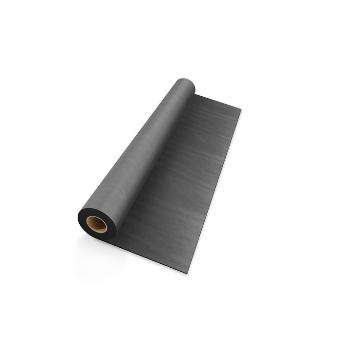 Charcoal Grey SUNBRELLA® PLUS acrylic fabric (colour code 5049) for Bimini Top