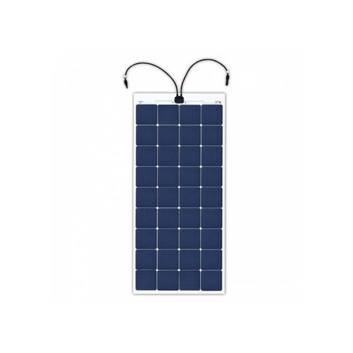SX 176 L Series SOLBIAN flexible solar panel
