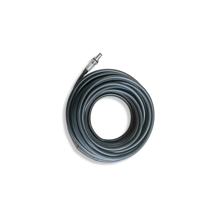 10 m CABLE + MALE IP CONNECTOR