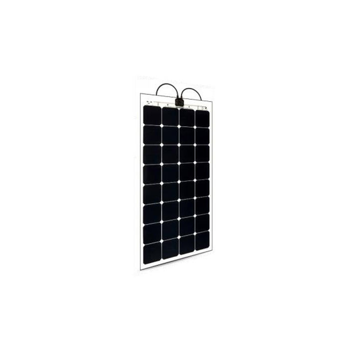 Panel solar flexible SOLBIAN Serie SP 104