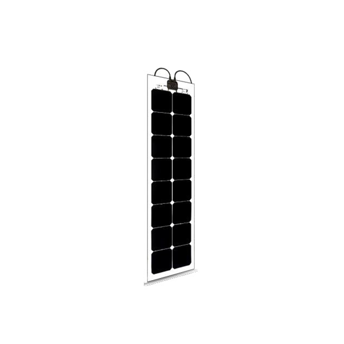 Panel solar flexible SOLBIAN Serie SP 52 L