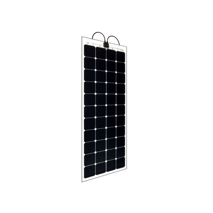 Flexibles Solarpanel SOLBIAN Serie SP 144