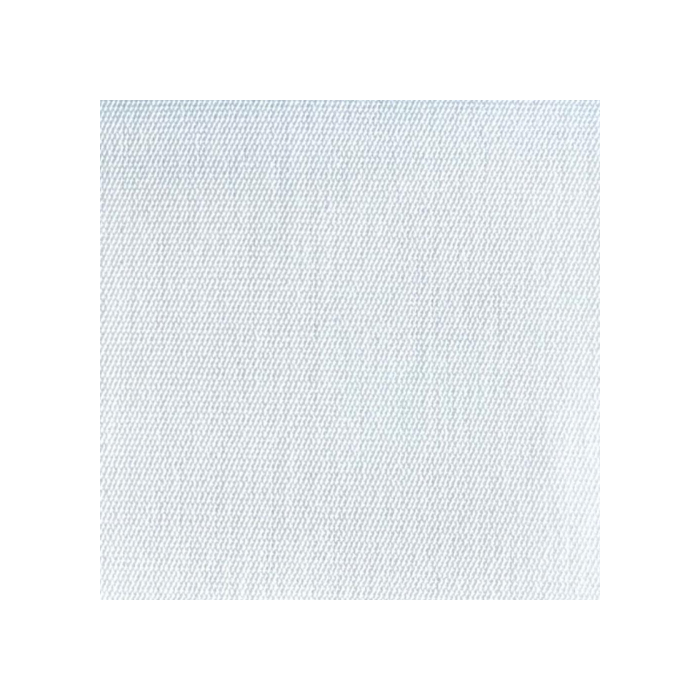 Rollo de 3 metros - tela de acrílico para cojines exterior - blanco