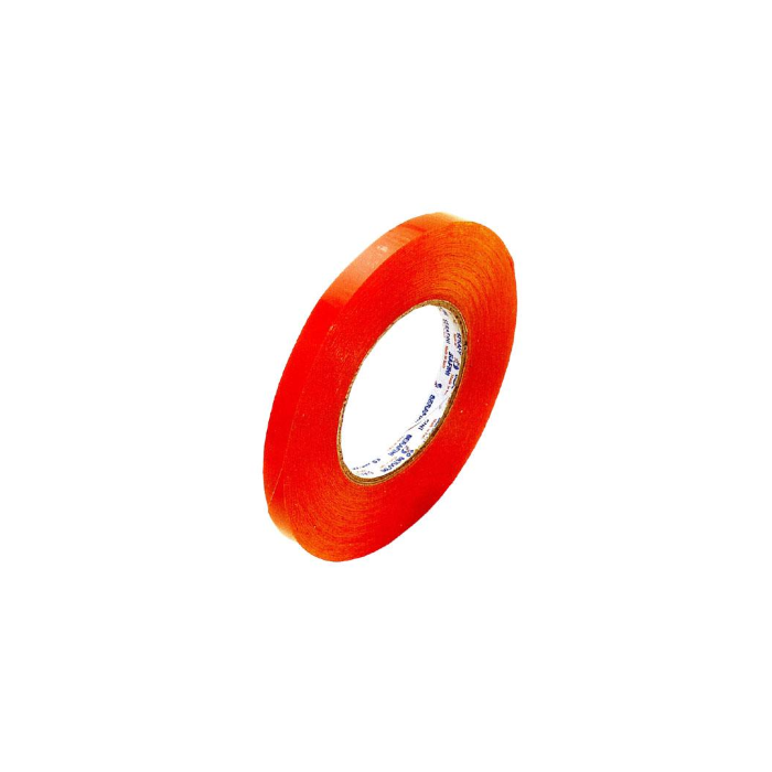 Double-sided polyester tape