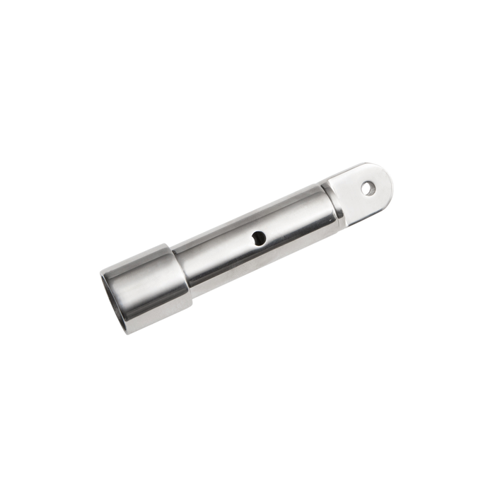 Stainless steel Bimini tensioner
