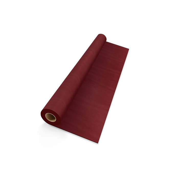 Tissu polyester Mehler Texnologies AIRTEX® bordeaux (code couleur 9879) pour Taud de soleil