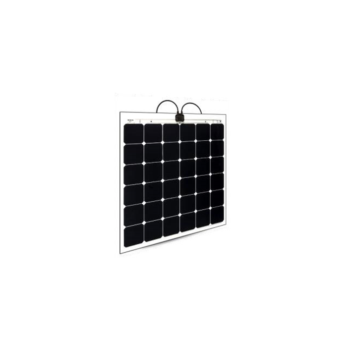 Panel solar flexible SOLBIAN Serie SP 118 Q