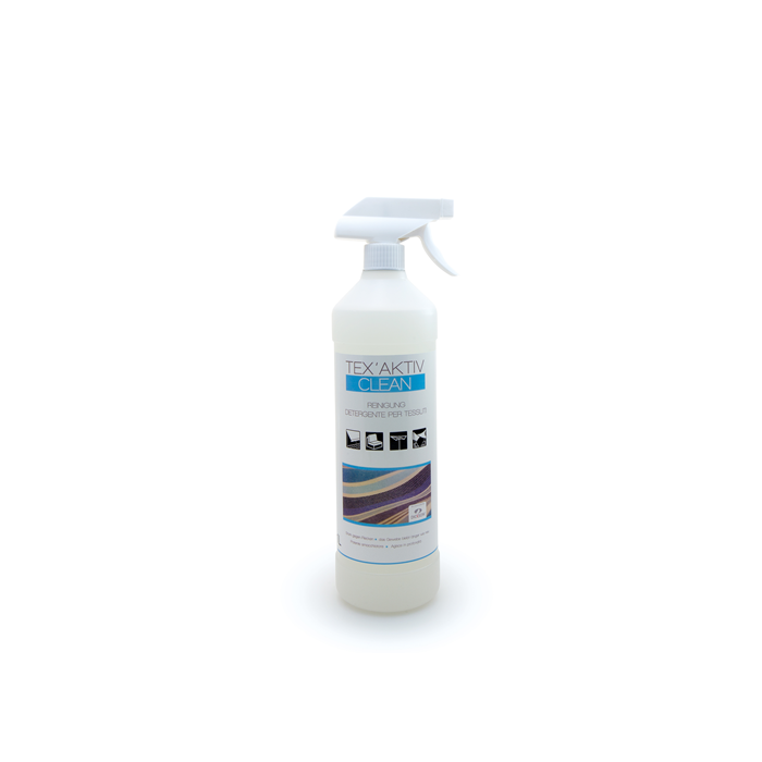 TEX'AKTIV CLEAN (1l) detergente tejidos
