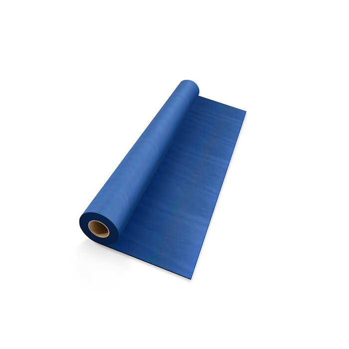 Light blue acrylic fabric for Bimini Top  (colour code 2423)