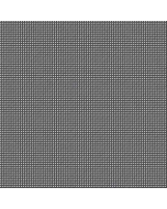 Anthracite grey SERGE FERRARI Batyline micro perforated shading mesh - h.180cm
