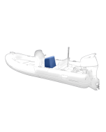Fundas para asiento de barco o neumático