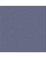 Blue SERGE FERRARI Batyline micro perforated shading mesh - h.180cm
