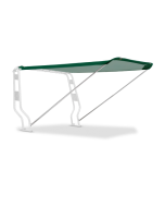 Toldo Bimini telescópico JOLLY para roll bar de neumático