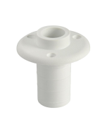 Nylon bushing for the gangway