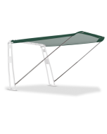 Toldo Bimini telescópico UNIVERSAL para roll bar de barcos