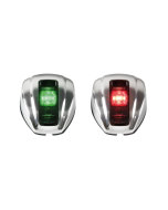 Luz de navegación NEMO - Izquierda 112,5° y derecha 112,5°