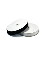 Paquete de 5 metros Velcro macho + hembra h.20mm - blanco