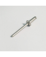 Paquet de 10 rivets inox IITA2 AISI304/Inox TTF 4,1 4,0x20,0