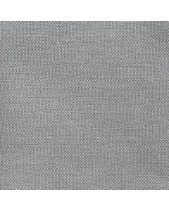 Rouleau de 3 mètres - tissu acrylique pour coussins d'extérieurs - gris perle