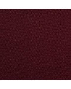 3 meter roll - acrylic fabric for outdoor cushions - bordeaux