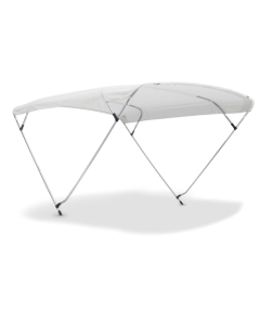 Bimini Top SPORT 4 arches- 316L stainless steel tube Ø20mm
