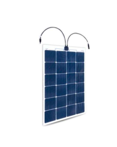 SR 120 Series SOLBIAN flexible solar panel