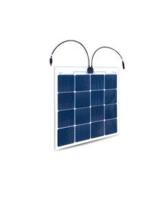 SR 82 Q Series SOLBIAN flexible solar panel