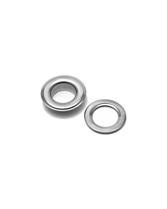 Pack of 20 VL-60 stainless steel eyelets