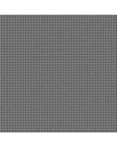Rete SERGE FERRARI Batyline microforata ombreggiante grigio antracite - h.180cm