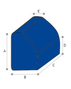 Copriconsolle per barca e gommone