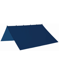Tendalino CAGNARO - Lunghezza 250cm, 9545 - Blu
