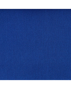 Rolle 3 Meter lang - Acrylgewebe für Außenkissen - blau