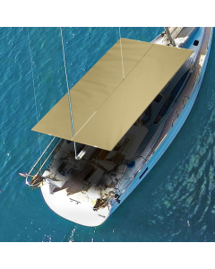 Tendalino CAGNARO steccato per barche a vela