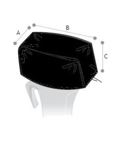 Coprimotore per barca gommone