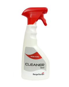 Cleaner for Serge Ferrari mesh 0,5L