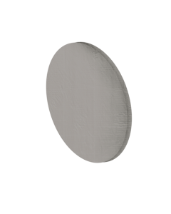 Copritimone  - Diametro 80cm, 5530 - Cadet grey