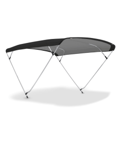 Bimini Top SPORT 4 arches- 316L stainless steel tube Ø20mm